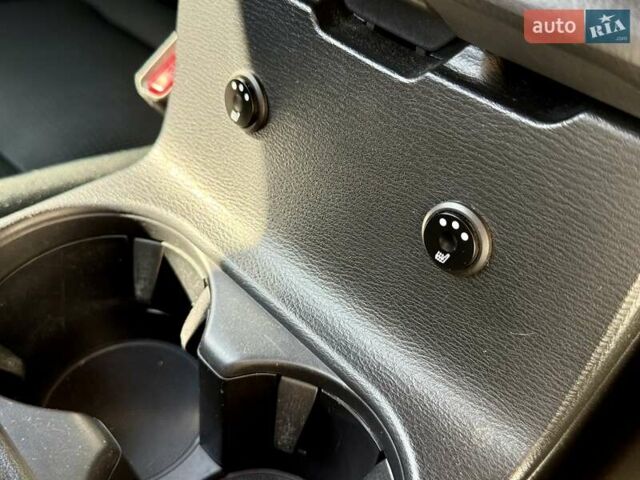 Червоний Мазда СХ-5, об'ємом двигуна 2 л та пробігом 101 тис. км за 19500 $, фото 18 на Automoto.ua