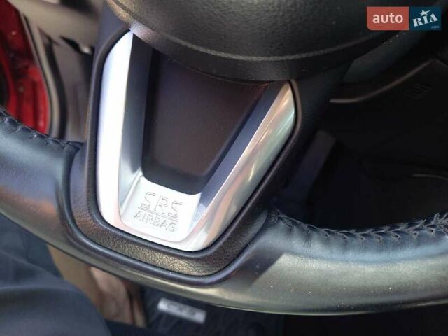 Мазда СХ-5 2017 в Черкассах на Automoto.ua Красный Мазда СХ-5, объемом двигателя 2.2 л и пробегом 63 тыс. км за 26000 $, фото 33 на Automoto.ua