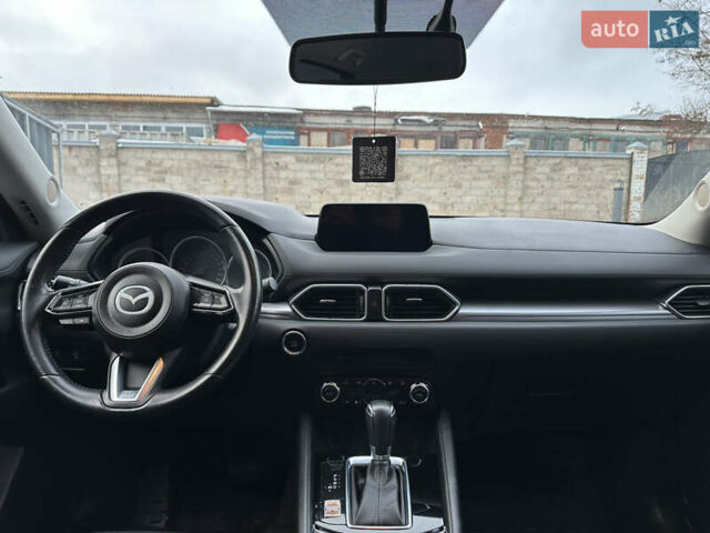 Червоний Мазда СХ-5, об'ємом двигуна 2 л та пробігом 67 тис. км за 21800 $, фото 16 на Automoto.ua