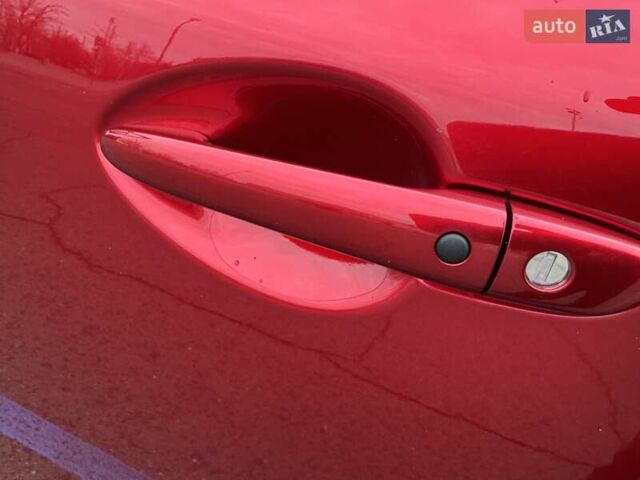 Червоний Мазда СХ-5, об'ємом двигуна 2.19 л та пробігом 48 тис. км за 24500 $, фото 57 на Automoto.ua