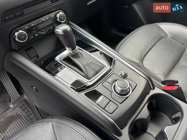 Червоний Мазда СХ-5, об'ємом двигуна 2.19 л та пробігом 48 тис. км за 24500 $, фото 41 на Automoto.ua