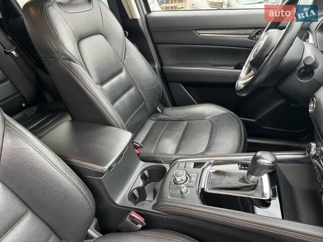 Червоний Мазда СХ-5, об'ємом двигуна 2.19 л та пробігом 48 тис. км за 24500 $, фото 27 на Automoto.ua