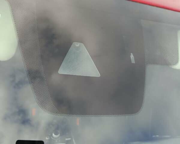 Красный Мазда СХ-5, объемом двигателя 2.5 л и пробегом 160 тыс. км за 18000 $, фото 15 на Automoto.ua