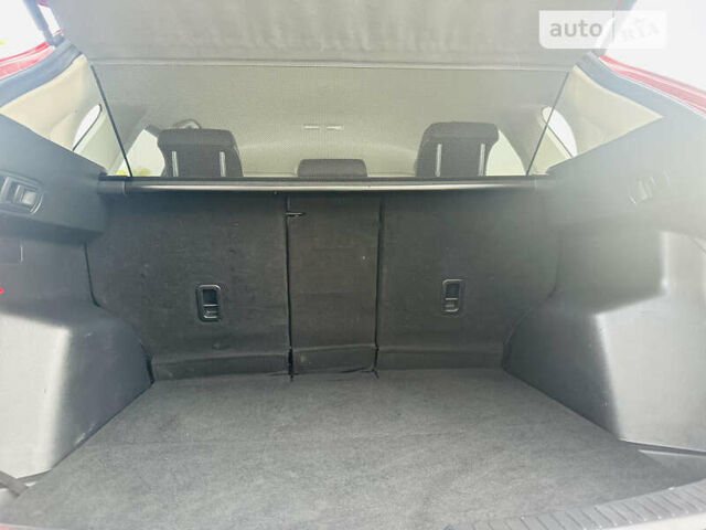 Красный Мазда СХ-5, объемом двигателя 2.2 л и пробегом 146 тыс. км за 17500 $, фото 76 на Automoto.ua