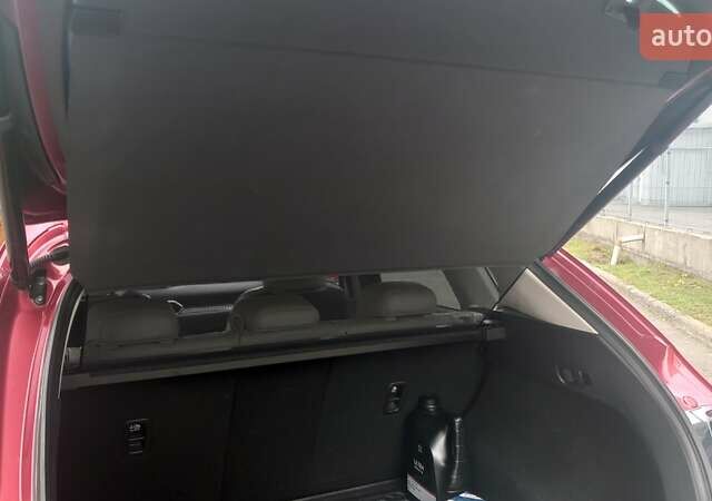 Червоний Мазда СХ-5, об'ємом двигуна 2.5 л та пробігом 85 тис. км за 22800 $, фото 32 на Automoto.ua