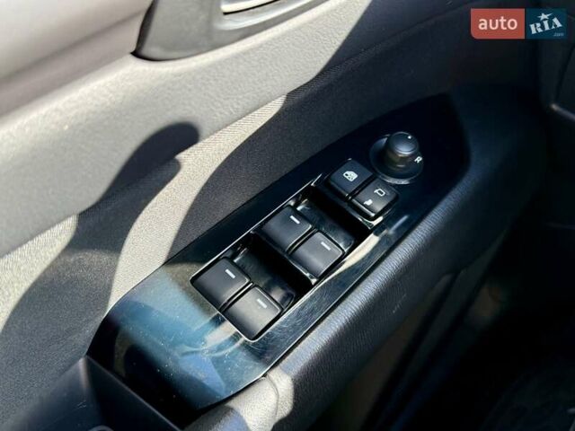 Червоний Мазда СХ-5, об'ємом двигуна 2 л та пробігом 101 тис. км за 19500 $, фото 21 на Automoto.ua