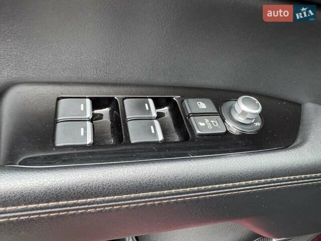 Червоний Мазда СХ-5, об'ємом двигуна 2.19 л та пробігом 48 тис. км за 24500 $, фото 45 на Automoto.ua