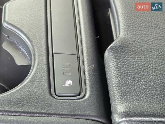 Красный Мазда СХ-5, объемом двигателя 2.49 л и пробегом 62 тыс. км за 19900 $, фото 44 на Automoto.ua