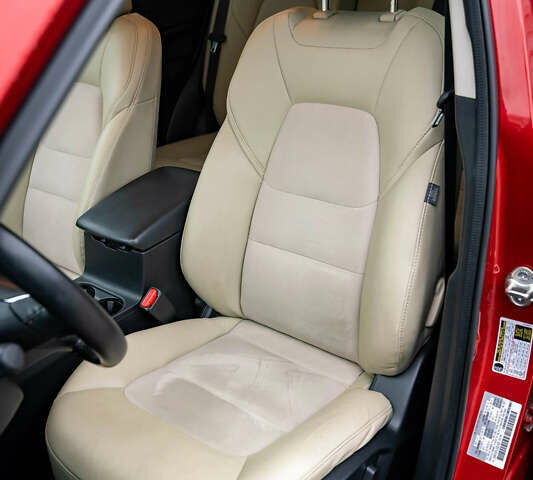 Червоний Мазда СХ-5, об'ємом двигуна 2.49 л та пробігом 67 тис. км за 17500 $, фото 4 на Automoto.ua