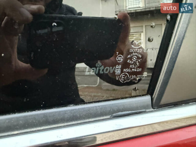 Мазда СХ-5 2017 в Лубнах на Automoto.ua Красный Мазда СХ-5, объемом двигателя 2.19 л и пробегом 88 тыс. км за 21500 $, фото 37 на Automoto.ua