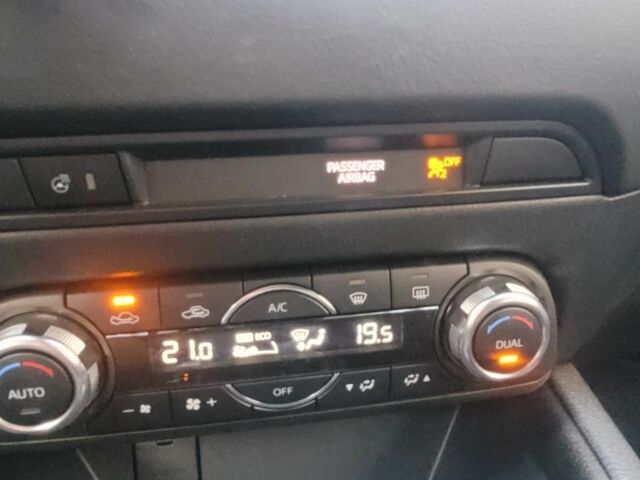 Красный Мазда СХ-5, объемом двигателя 2 л и пробегом 68 тыс. км за 22000 $, фото 5 на Automoto.ua