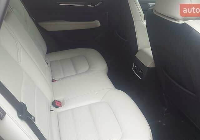 Червоний Мазда СХ-5, об'ємом двигуна 2.5 л та пробігом 85 тис. км за 22800 $, фото 23 на Automoto.ua