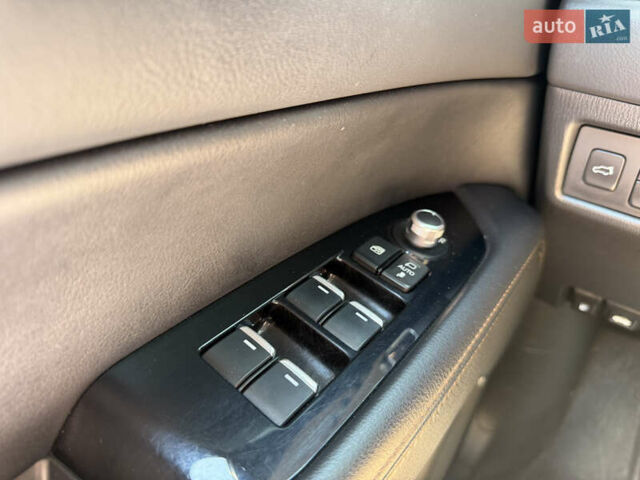 Красный Мазда СХ-5, объемом двигателя 2.2 л и пробегом 141 тыс. км за 22000 $, фото 24 на Automoto.ua