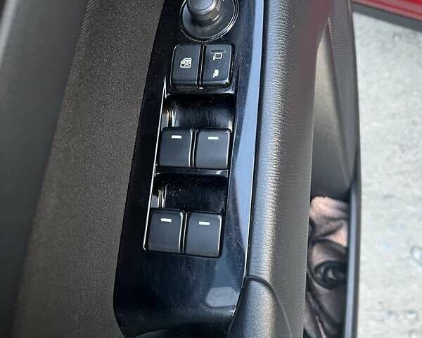 Червоний Мазда СХ-5, об'ємом двигуна 2 л та пробігом 83 тис. км за 20900 $, фото 8 на Automoto.ua