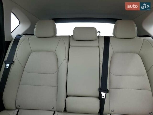 Червоний Мазда СХ-5, об'ємом двигуна 2.5 л та пробігом 101 тис. км за 3000 $, фото 8 на Automoto.ua