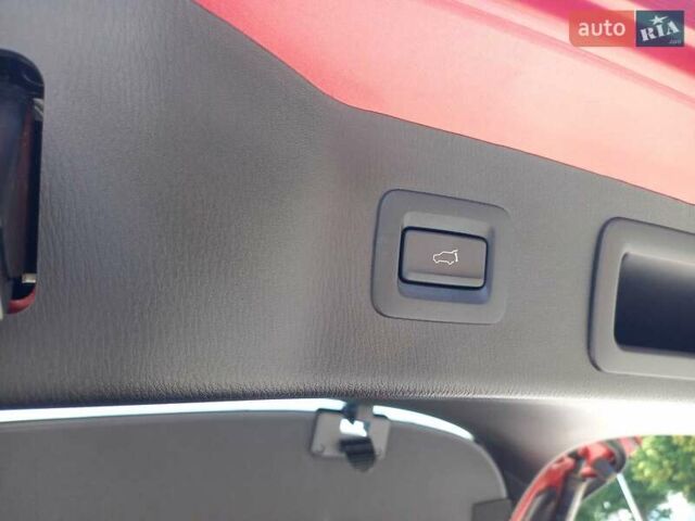 Мазда СХ-5 2017 в Черкассах на Automoto.ua Красный Мазда СХ-5, объемом двигателя 2.2 л и пробегом 63 тыс. км за 26000 $, фото 38 на Automoto.ua