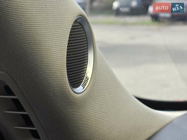 Красный Мазда СХ-5, объемом двигателя 2.49 л и пробегом 62 тыс. км за 19900 $, фото 34 на Automoto.ua