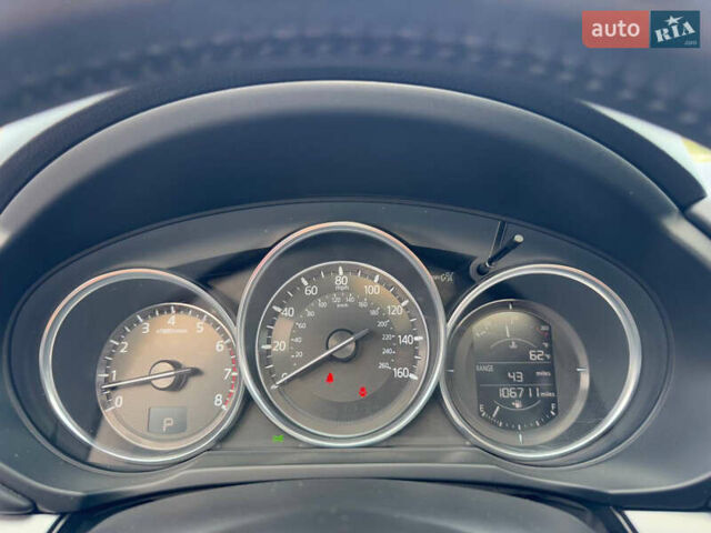 Мазда СХ-5 2017 у Стрые на Automoto.ua Червоний Мазда СХ-5, об'ємом двигуна 2.5 л та пробігом 169 тис. км за 17999 $, фото 55 на Automoto.ua