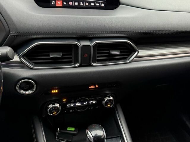 Мазда СХ-5 2017 у Дніпро (Дніпропетровську) на Automoto.ua Червоний Мазда СХ-5, об'ємом двигуна 2.5 л та пробігом 190 тис. км за 16999 $, фото 10 на Automoto.ua