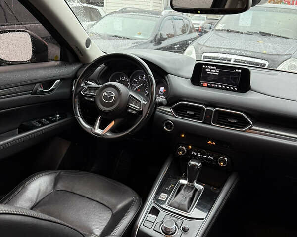 Мазда СХ-5 2017 у Дніпро (Дніпропетровську) на Automoto.ua Червоний Мазда СХ-5, об'ємом двигуна 2.5 л та пробігом 191 тис. км за 16999 $, фото 22 на Automoto.ua