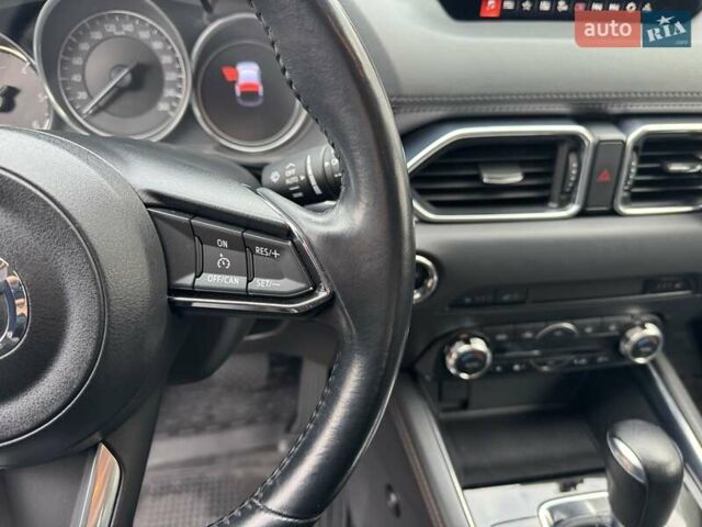 Червоний Мазда СХ-5, об'ємом двигуна 2.19 л та пробігом 48 тис. км за 24500 $, фото 34 на Automoto.ua