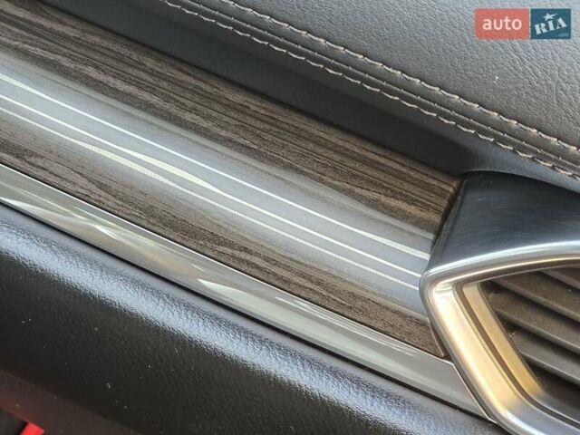 Красный Мазда СХ-5, объемом двигателя 2.49 л и пробегом 62 тыс. км за 19900 $, фото 56 на Automoto.ua