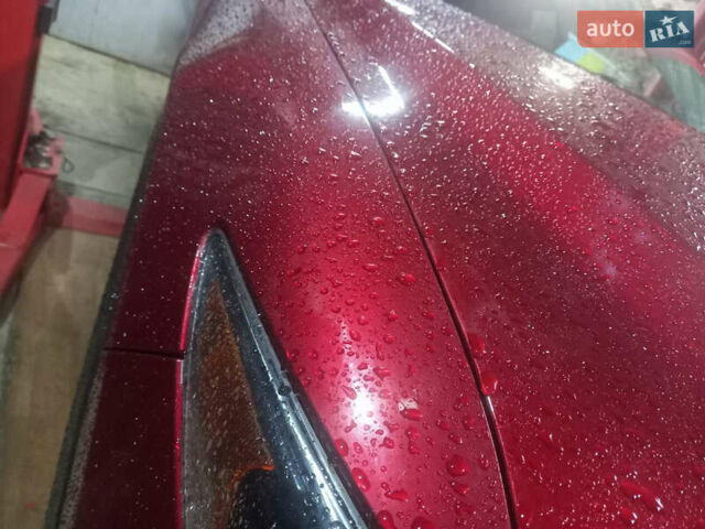 Мазда СХ-5 2017 в Одессе на Automoto.ua Красный Мазда СХ-5, объемом двигателя 2.49 л и пробегом 16 тыс. км за 19200 $, фото 2 на Automoto.ua