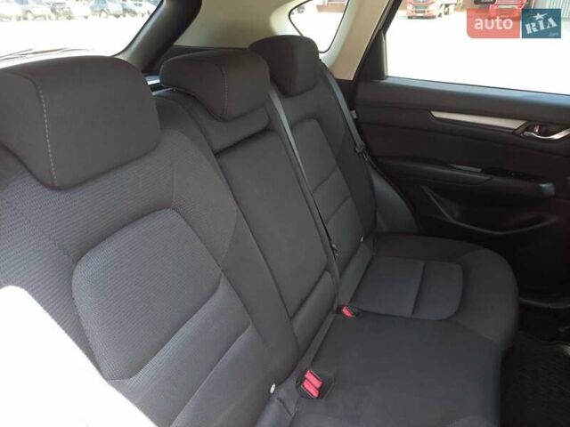 Мазда СХ-5 2017 в Черкассах на Automoto.ua Красный Мазда СХ-5, объемом двигателя 2.2 л и пробегом 63 тыс. км за 26000 $, фото 16 на Automoto.ua