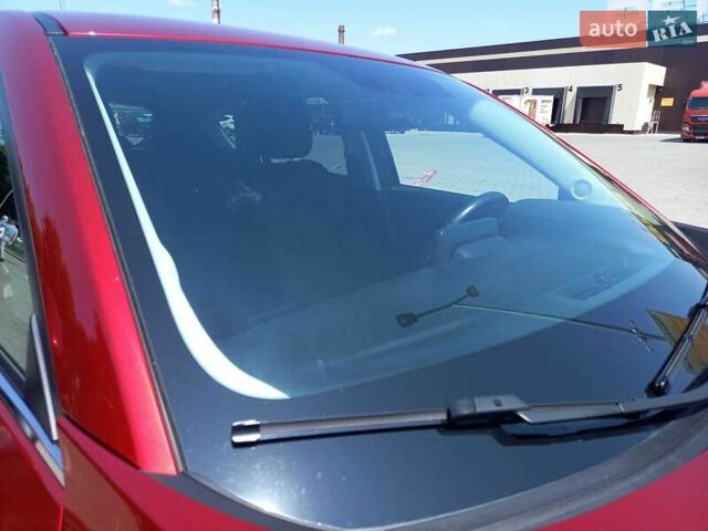 Мазда СХ-5 2017 в Черкассах на Automoto.ua Красный Мазда СХ-5, объемом двигателя 2.2 л и пробегом 63 тыс. км за 26000 $, фото 11 на Automoto.ua