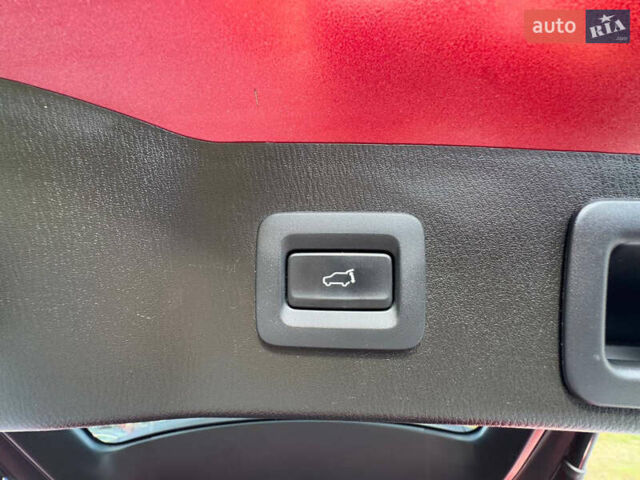 Мазда СХ-5 2017 у Стрые на Automoto.ua Червоний Мазда СХ-5, об'ємом двигуна 2.5 л та пробігом 169 тис. км за 17999 $, фото 43 на Automoto.ua