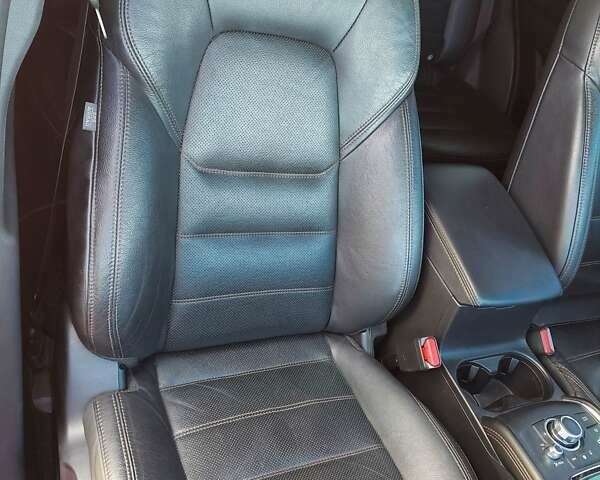 Червоний Мазда СХ-5, об'ємом двигуна 2.49 л та пробігом 108 тис. км за 19200 $, фото 20 на Automoto.ua