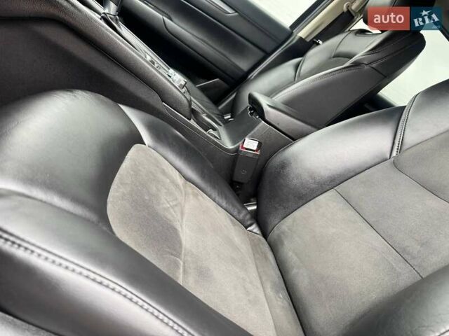Красный Мазда СХ-5, объемом двигателя 2.49 л и пробегом 81 тыс. км за 17750 $, фото 26 на Automoto.ua