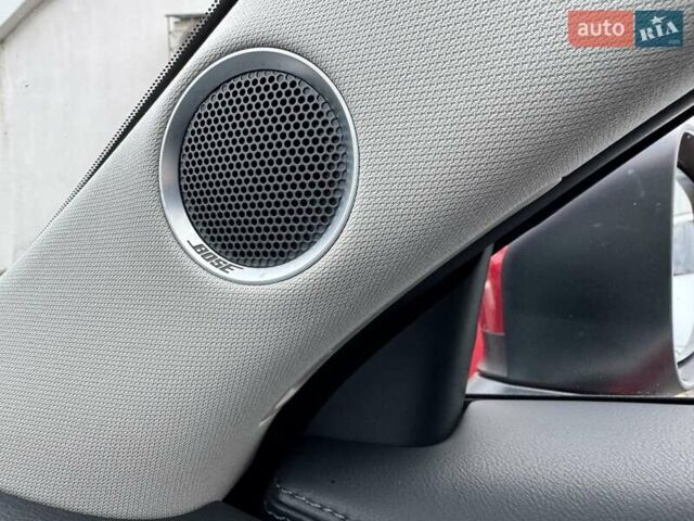 Червоний Мазда СХ-5, об'ємом двигуна 2.19 л та пробігом 48 тис. км за 24500 $, фото 37 на Automoto.ua