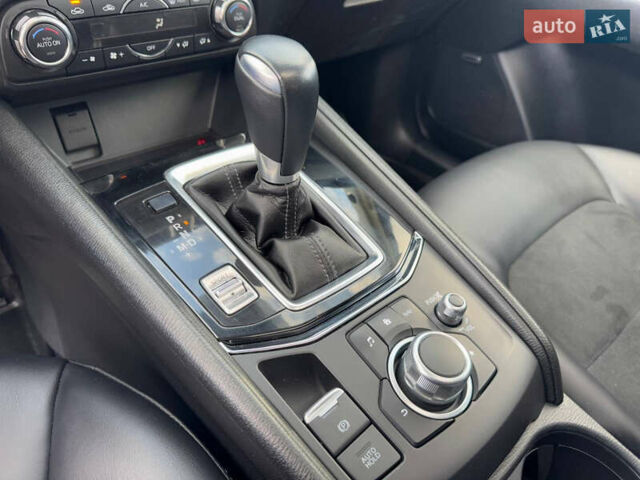 Мазда СХ-5 2017 у Стрые на Automoto.ua Червоний Мазда СХ-5, об'ємом двигуна 2.5 л та пробігом 169 тис. км за 17999 $, фото 61 на Automoto.ua