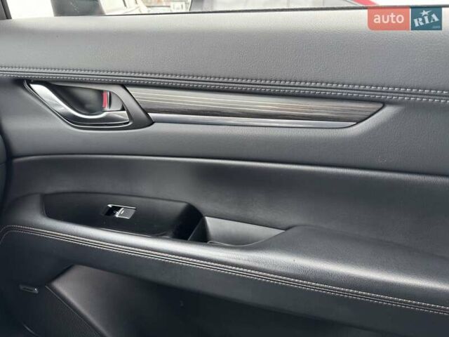 Червоний Мазда СХ-5, об'ємом двигуна 2.19 л та пробігом 48 тис. км за 24500 $, фото 38 на Automoto.ua