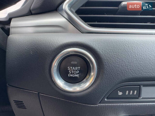 Мазда СХ-5 2017 у Стрые на Automoto.ua Червоний Мазда СХ-5, об'ємом двигуна 2.5 л та пробігом 169 тис. км за 17999 $, фото 60 на Automoto.ua