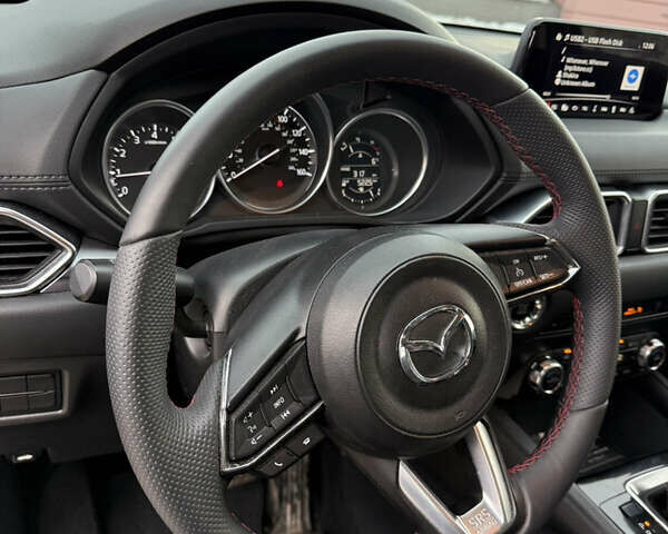 Червоний Мазда СХ-5, об'ємом двигуна 2.49 л та пробігом 135 тис. км за 19350 $, фото 35 на Automoto.ua