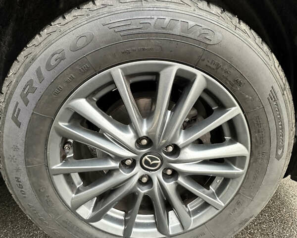 Червоний Мазда СХ-5, об'ємом двигуна 2 л та пробігом 67 тис. км за 21800 $, фото 20 на Automoto.ua