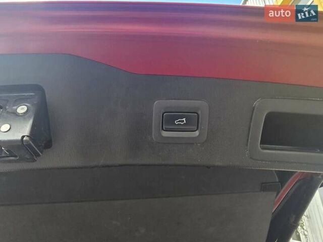 Красный Мазда СХ-5, объемом двигателя 2.49 л и пробегом 62 тыс. км за 19900 $, фото 68 на Automoto.ua