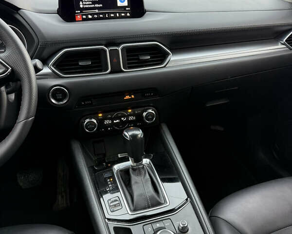 Червоний Мазда СХ-5, об'ємом двигуна 2.49 л та пробігом 135 тис. км за 19350 $, фото 25 на Automoto.ua