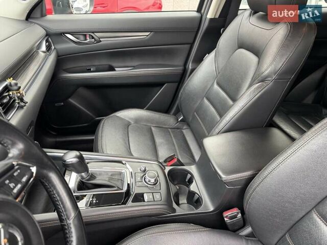 Червоний Мазда СХ-5, об'ємом двигуна 2.19 л та пробігом 48 тис. км за 24500 $, фото 50 на Automoto.ua