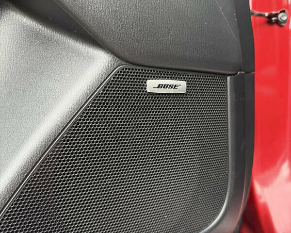 Червоний Мазда СХ-5, об'ємом двигуна 2.49 л та пробігом 135 тис. км за 19350 $, фото 36 на Automoto.ua