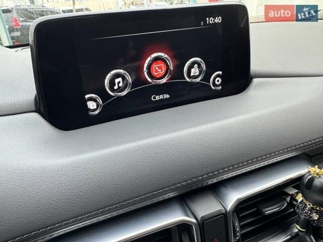 Червоний Мазда СХ-5, об'ємом двигуна 2.19 л та пробігом 48 тис. км за 24500 $, фото 33 на Automoto.ua