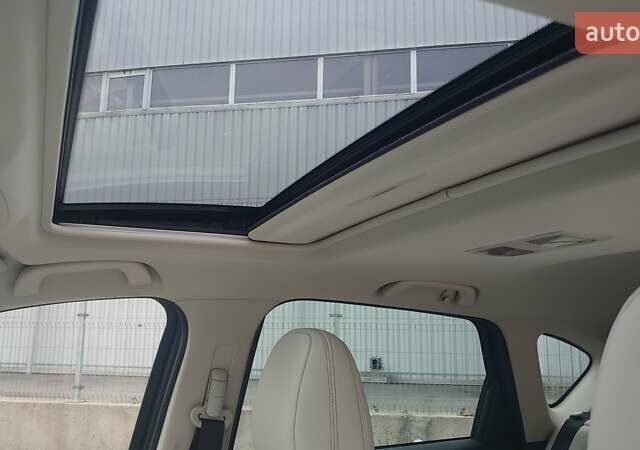 Червоний Мазда СХ-5, об'ємом двигуна 2.5 л та пробігом 85 тис. км за 22800 $, фото 12 на Automoto.ua