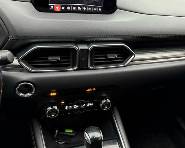 Мазда СХ-5 2017 у Дніпро (Дніпропетровську) на Automoto.ua Червоний Мазда СХ-5, об'ємом двигуна 2.5 л та пробігом 191 тис. км за 16999 $, фото 20 на Automoto.ua