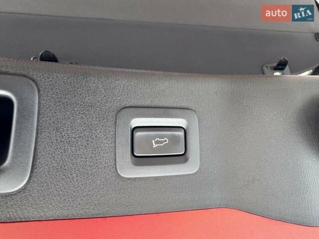 Червоний Мазда СХ-5, об'ємом двигуна 2.19 л та пробігом 48 тис. км за 24500 $, фото 55 на Automoto.ua