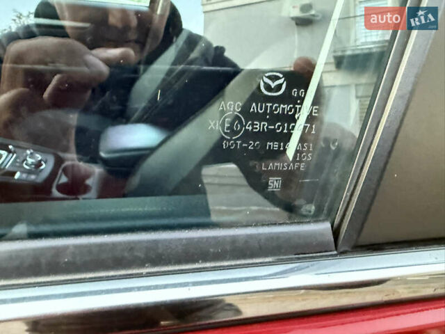 Мазда СХ-5 2017 в Лубнах на Automoto.ua Красный Мазда СХ-5, объемом двигателя 2.19 л и пробегом 88 тыс. км за 21500 $, фото 36 на Automoto.ua