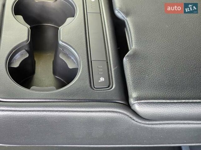 Красный Мазда СХ-5, объемом двигателя 2.49 л и пробегом 62 тыс. км за 19900 $, фото 43 на Automoto.ua