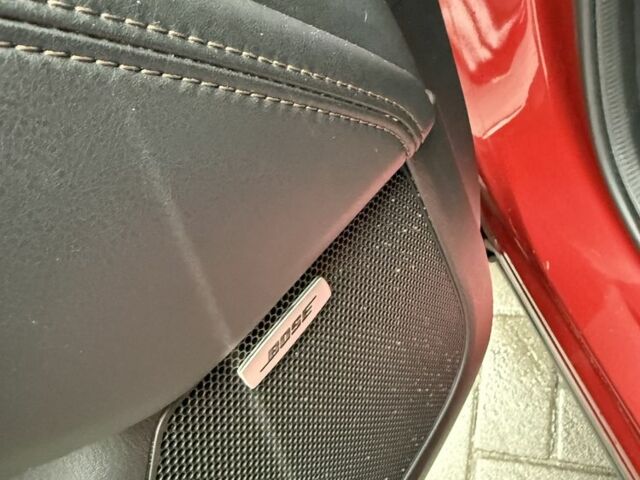 Мазда СХ-5 2017 у Дніпро (Дніпропетровську) на Automoto.ua Червоний Мазда СХ-5, об'ємом двигуна 2.5 л та пробігом 190 тис. км за 16999 $, фото 8 на Automoto.ua