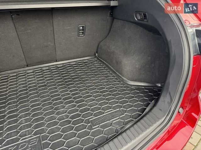 Червоний Мазда СХ-5, об'ємом двигуна 2.19 л та пробігом 48 тис. км за 24500 $, фото 68 на Automoto.ua